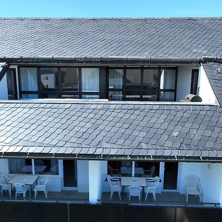 Art Haus Penthouse Winterberg Daire Dış mekan fotoğraf