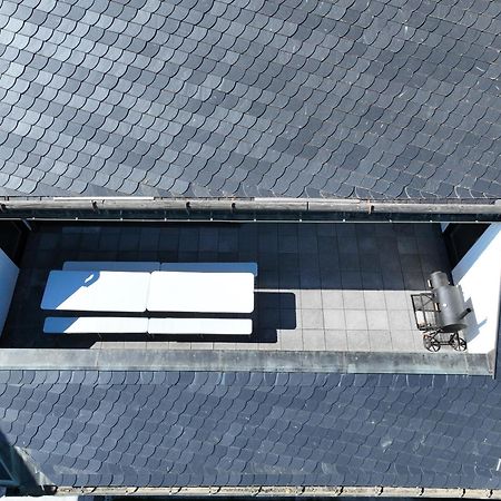 Art Haus Penthouse Winterberg Daire Dış mekan fotoğraf