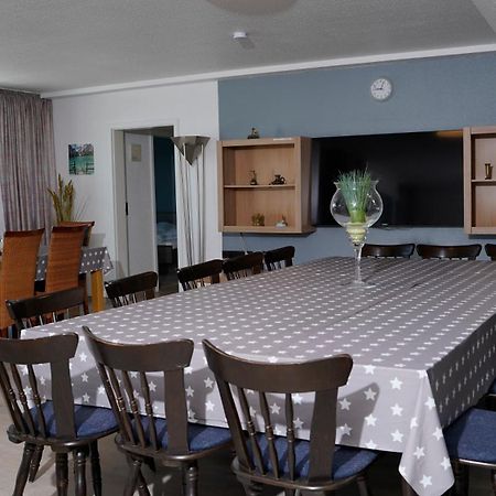 Art Haus Penthouse Winterberg Daire Dış mekan fotoğraf