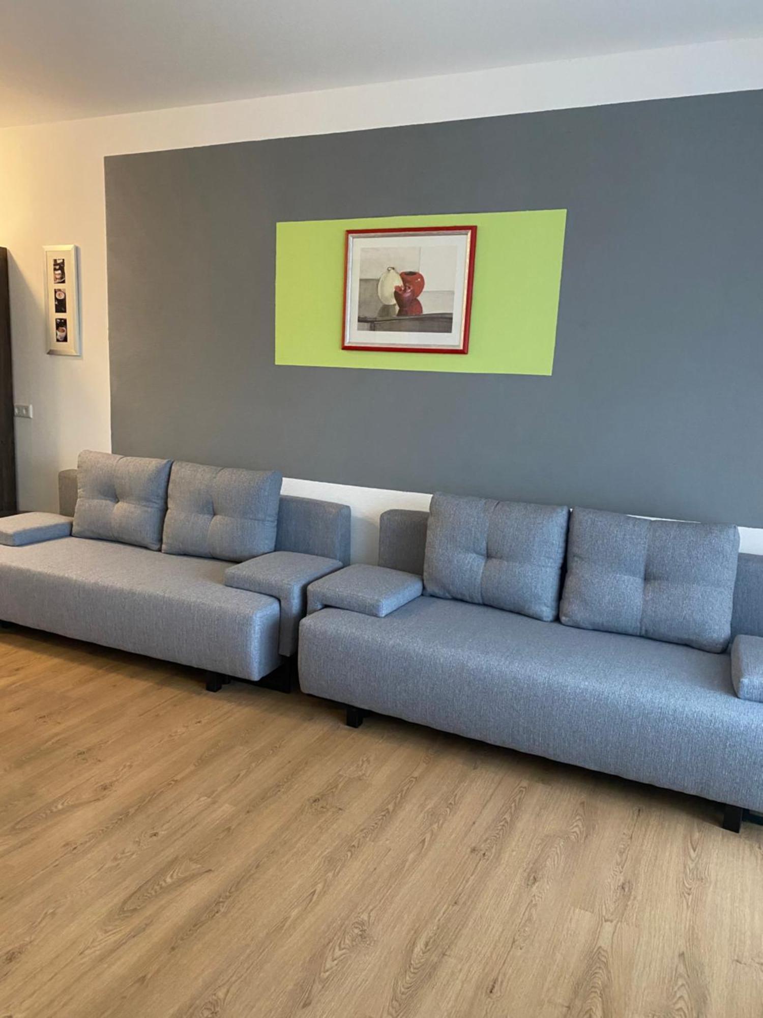 Art Haus Penthouse Winterberg Daire Dış mekan fotoğraf