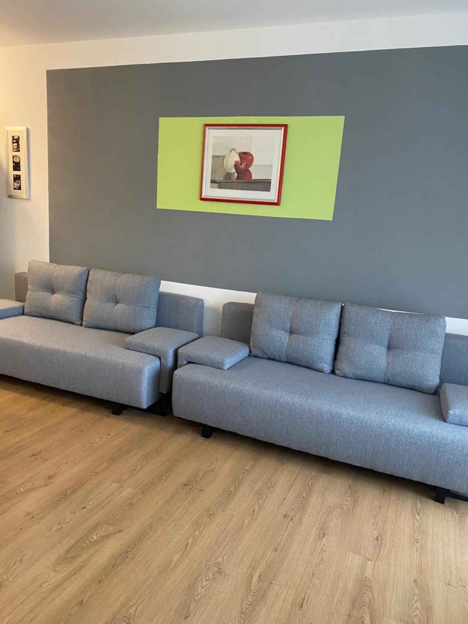 Art Haus Penthouse Winterberg Daire Dış mekan fotoğraf