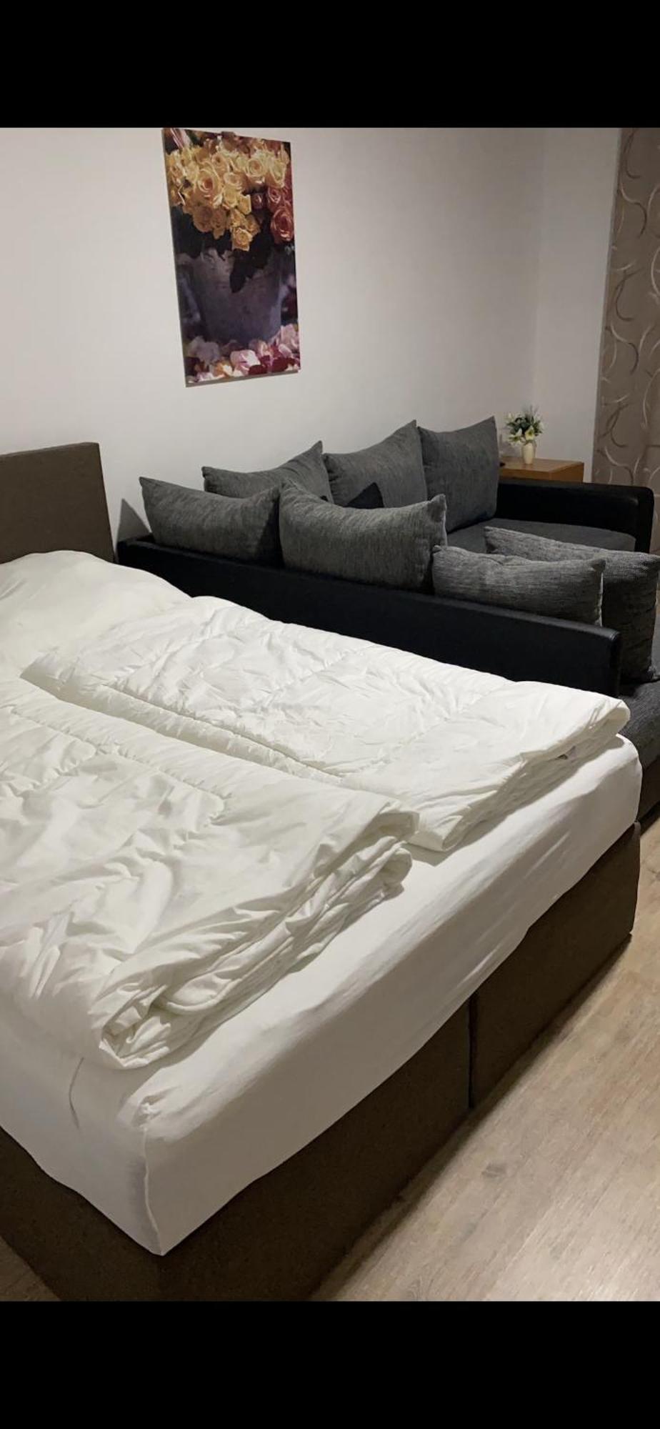 Art Haus Penthouse Winterberg Daire Dış mekan fotoğraf