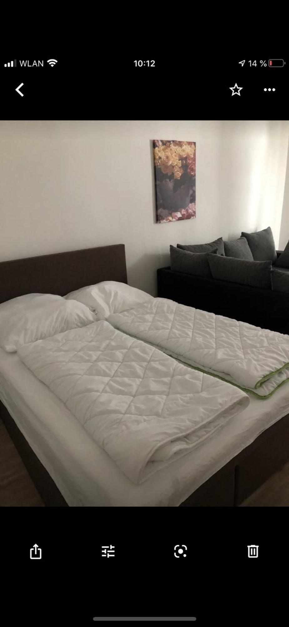 Art Haus Penthouse Winterberg Daire Dış mekan fotoğraf