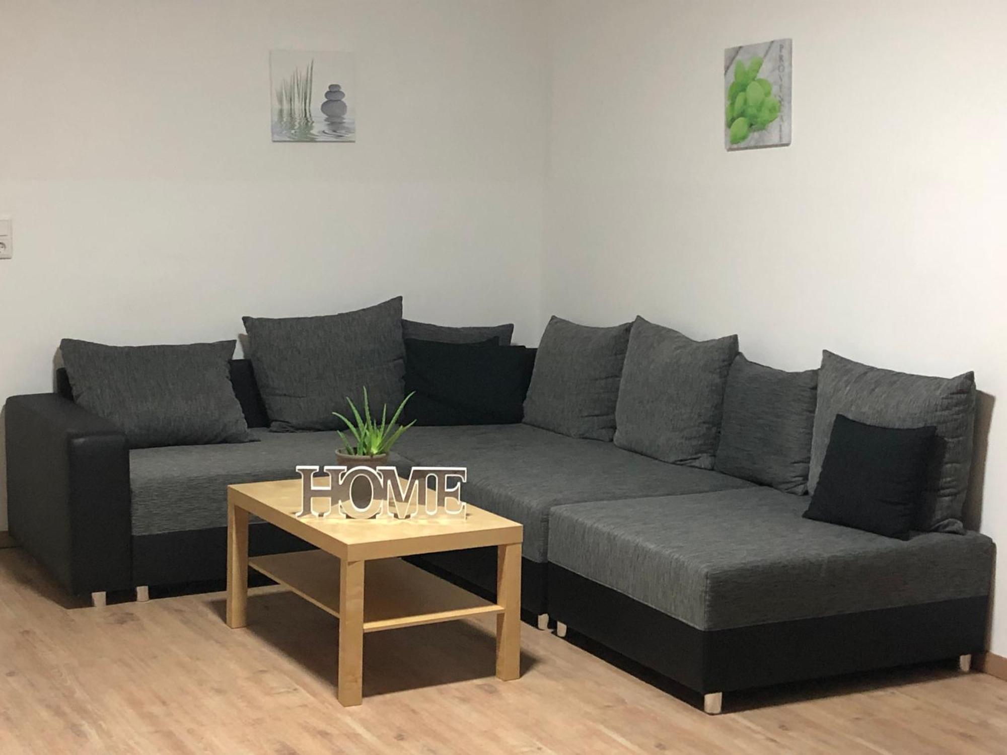 Art Haus Penthouse Winterberg Daire Dış mekan fotoğraf