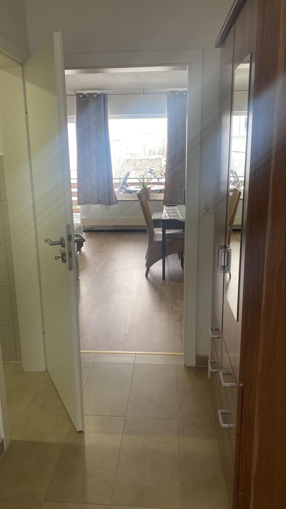 Art Haus Penthouse Winterberg Daire Dış mekan fotoğraf
