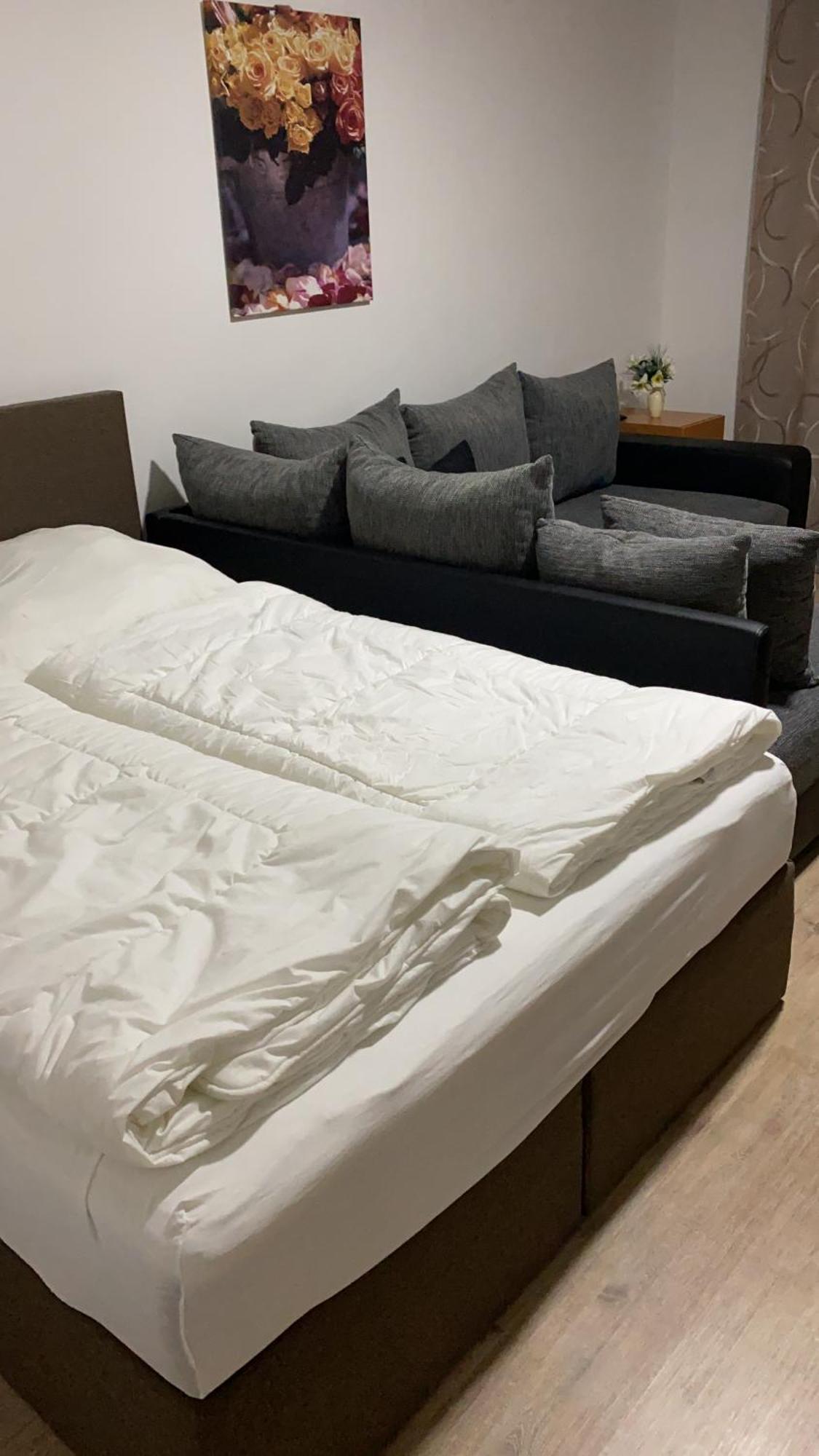 Art Haus Penthouse Winterberg Daire Dış mekan fotoğraf