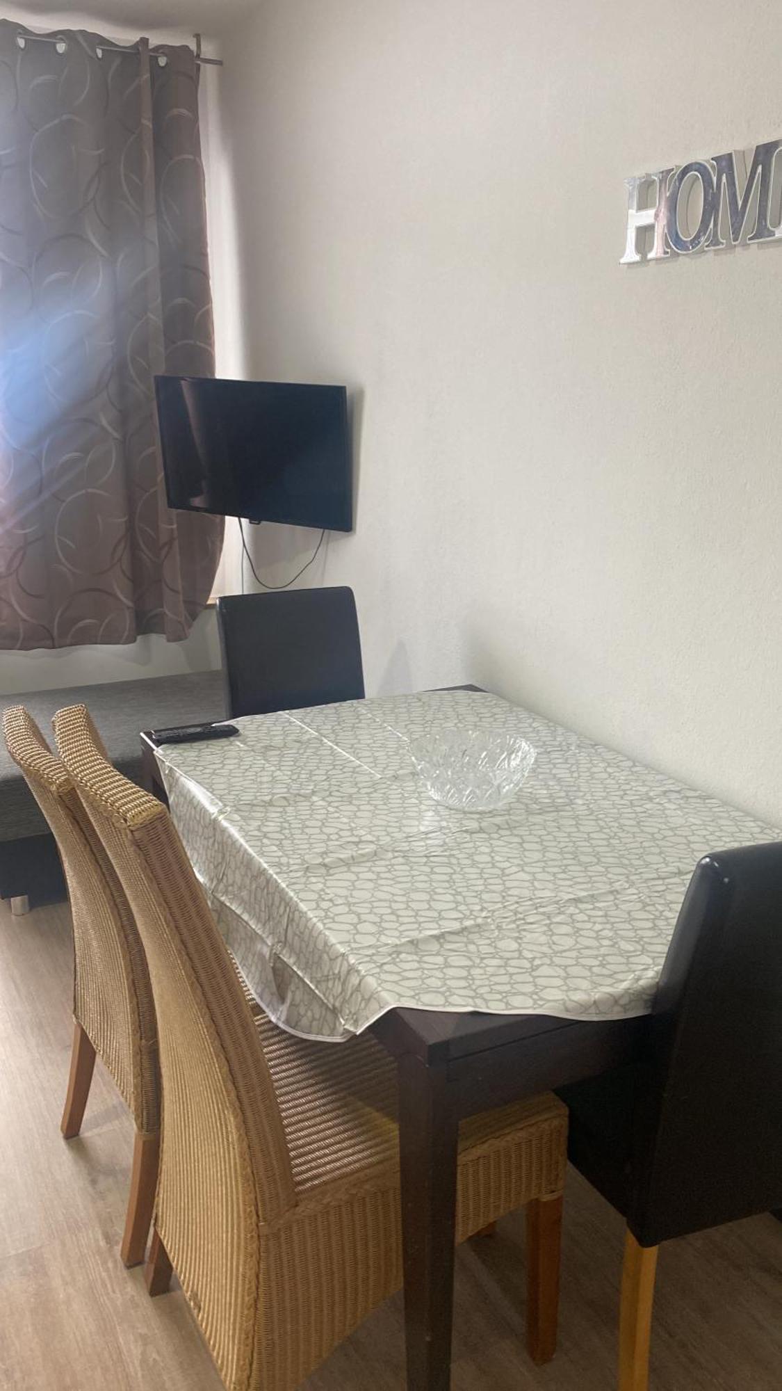Art Haus Penthouse Winterberg Daire Dış mekan fotoğraf