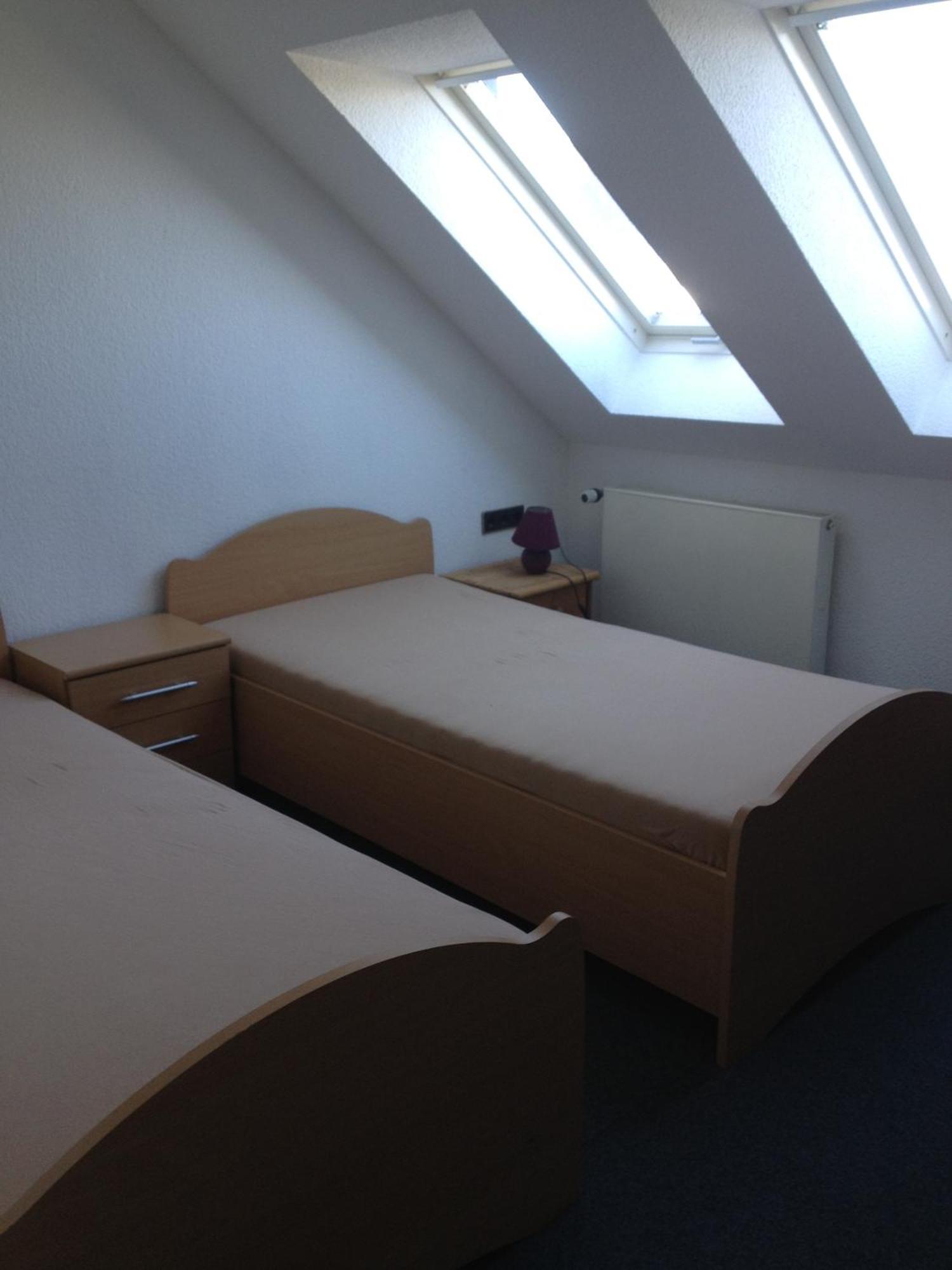 Art Haus Penthouse Winterberg Daire Oda fotoğraf