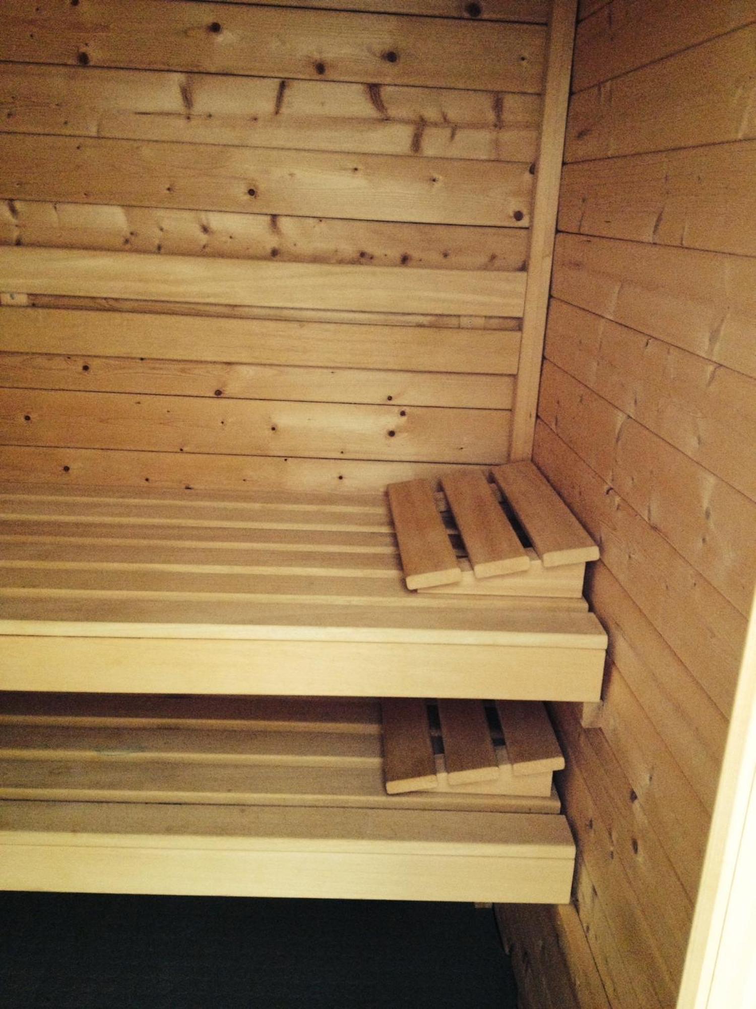 Art Haus Penthouse Winterberg Daire Oda fotoğraf