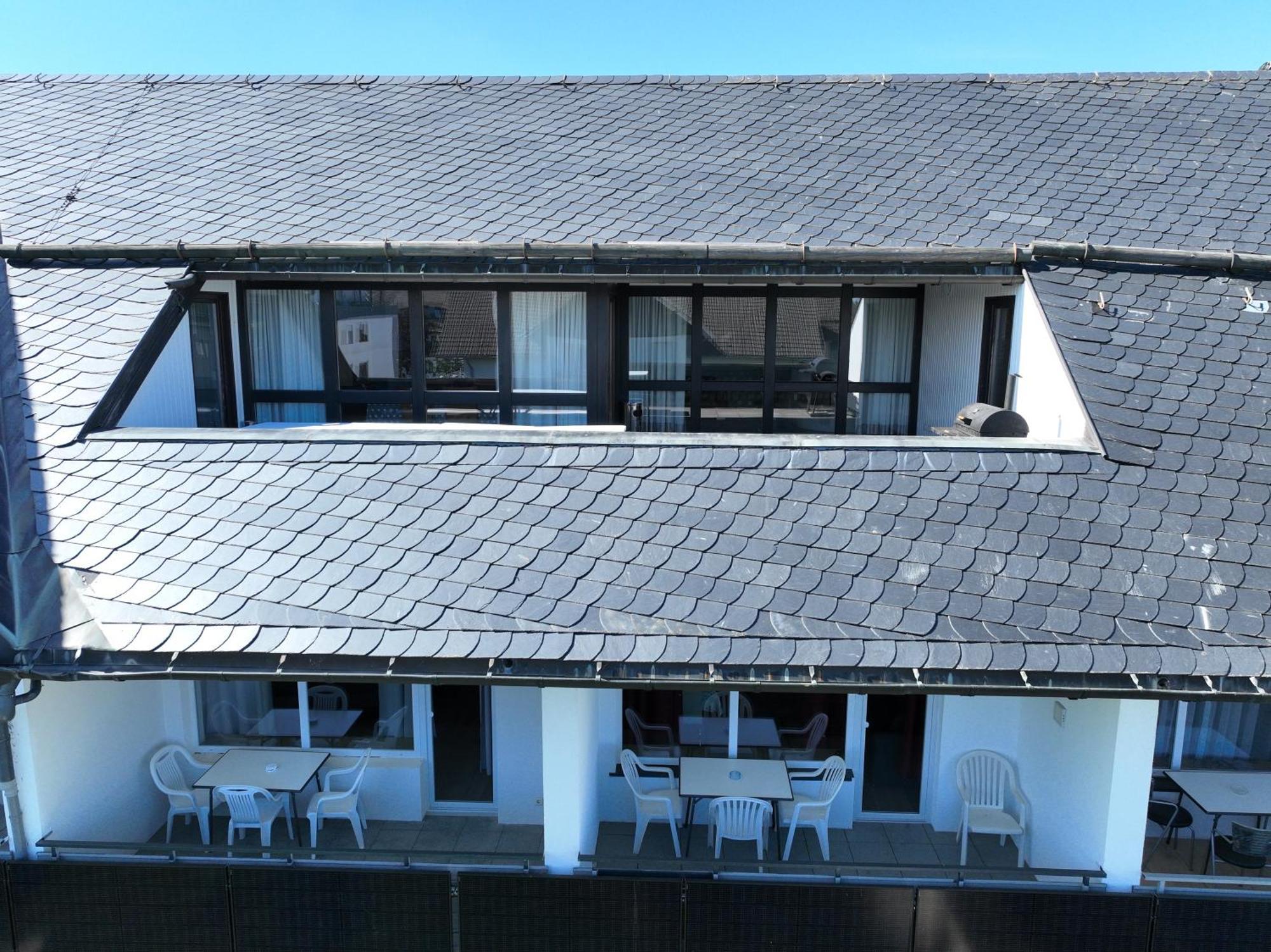 Art Haus Penthouse Winterberg Daire Dış mekan fotoğraf