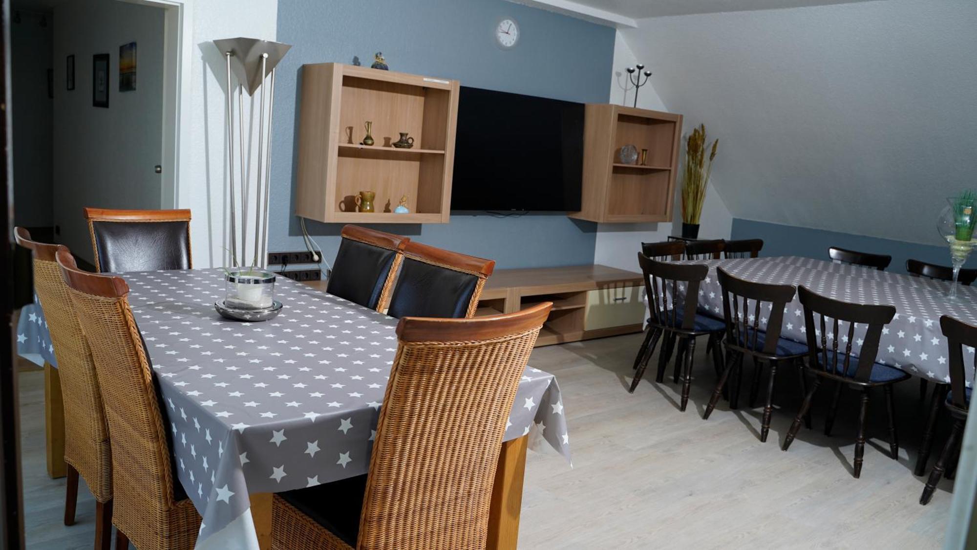 Art Haus Penthouse Winterberg Daire Dış mekan fotoğraf