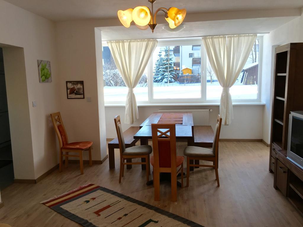 Art Haus Penthouse Winterberg Daire Dış mekan fotoğraf
