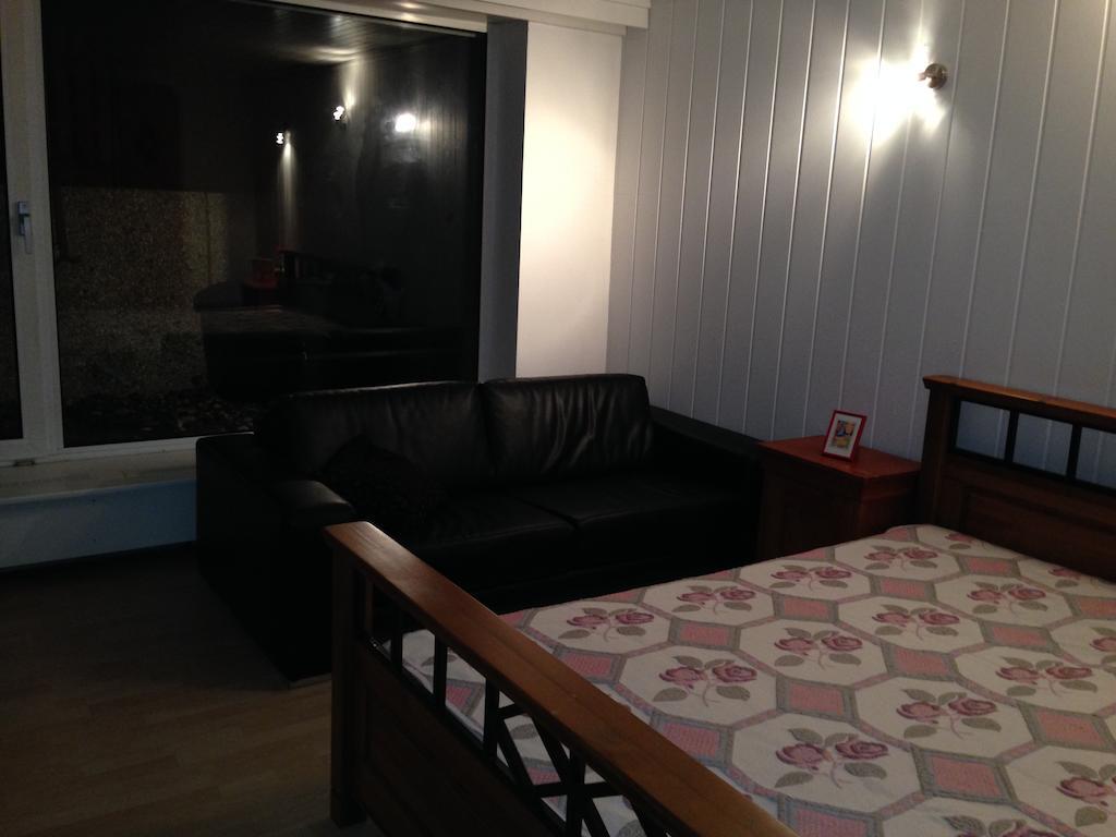 Art Haus Penthouse Winterberg Daire Oda fotoğraf