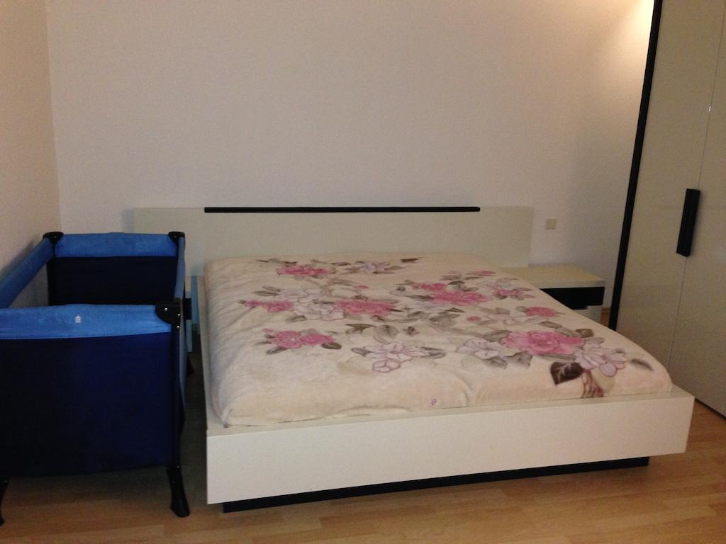 Art Haus Penthouse Winterberg Daire Oda fotoğraf