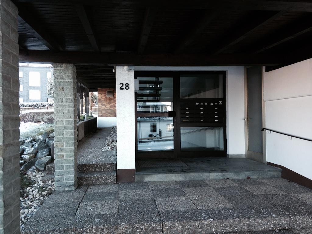 Art Haus Penthouse Winterberg Daire Dış mekan fotoğraf
