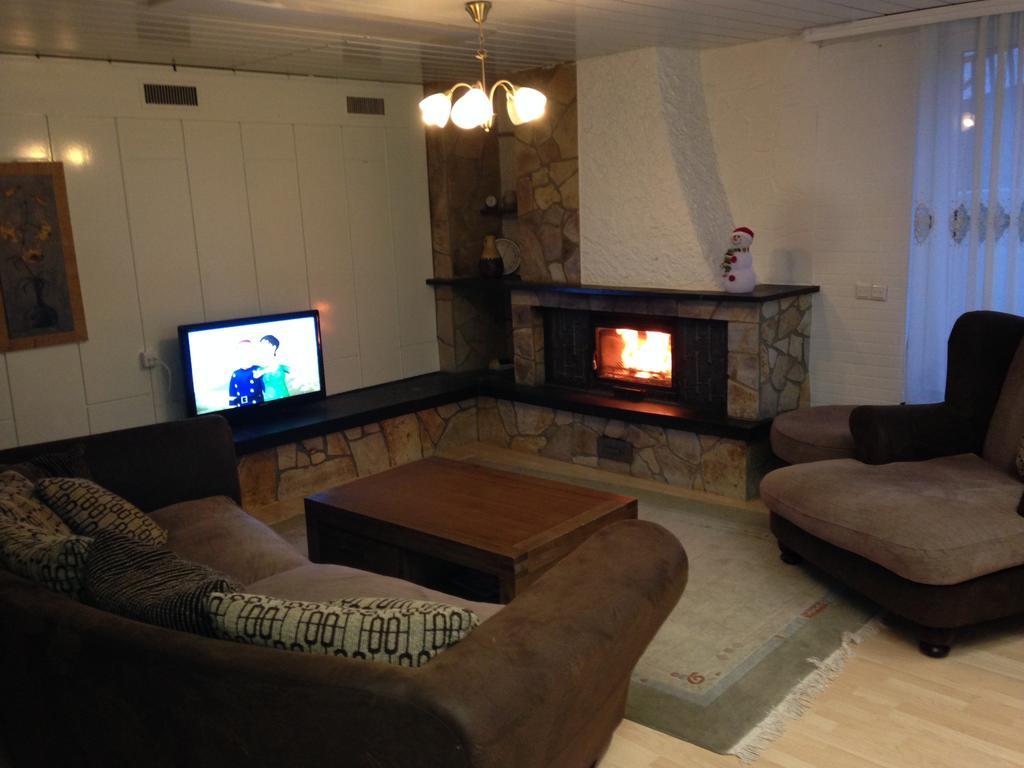 Art Haus Penthouse Winterberg Daire Dış mekan fotoğraf