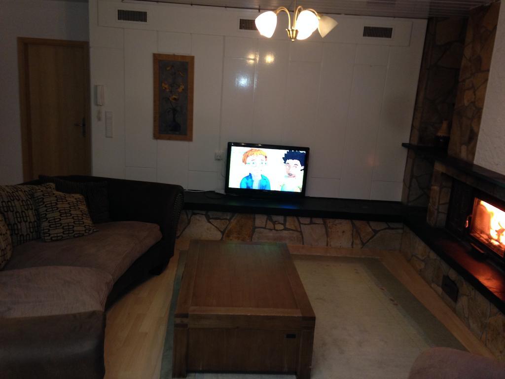 Art Haus Penthouse Winterberg Daire Dış mekan fotoğraf