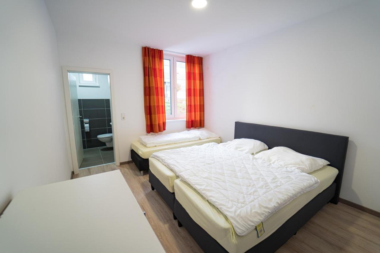 Art Haus Penthouse Winterberg Daire Dış mekan fotoğraf