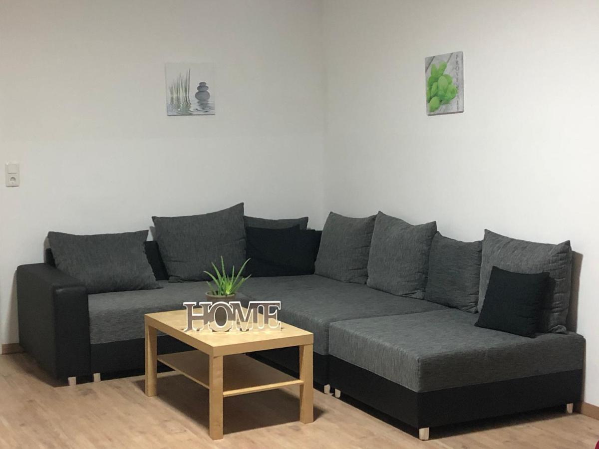 Art Haus Penthouse Winterberg Daire Dış mekan fotoğraf